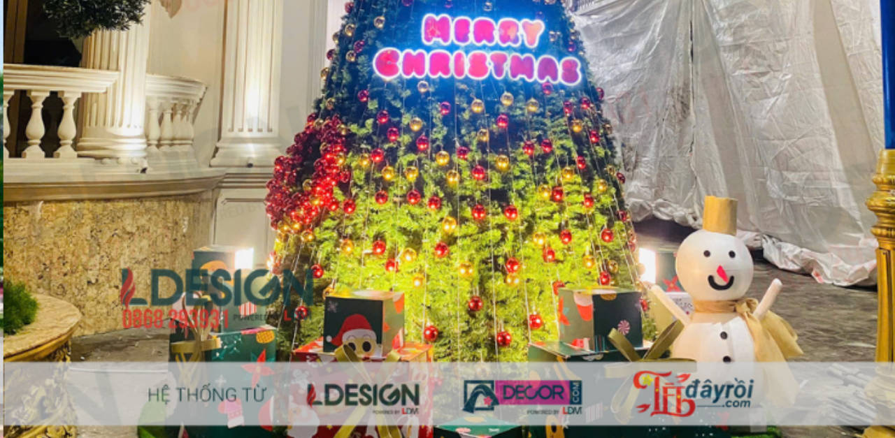 Christmas Tree Rental Prices 2025 – Price Guide for Decorating Trees in Any Space