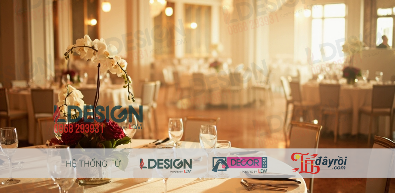 Unique and Novel Themed Event Decoration Ideas