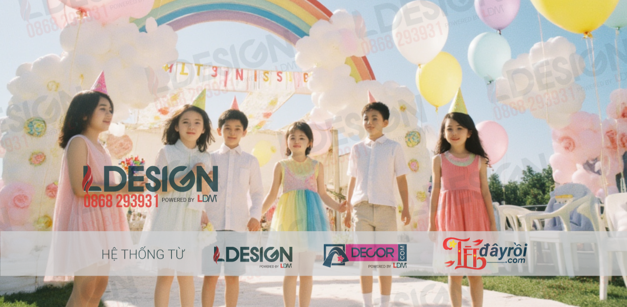 Themed Event Decoration – Creative and Impressive Ideas