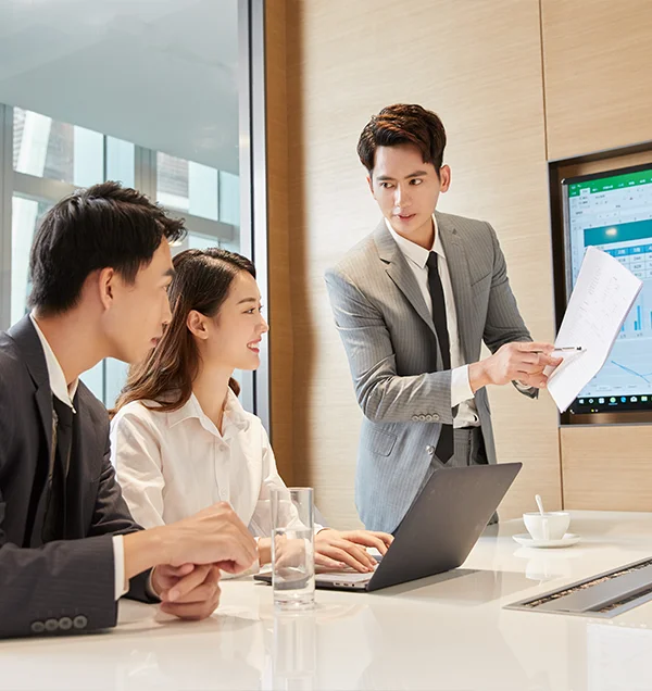 Trưởng phòng Kinh doanh (Sale Manager)